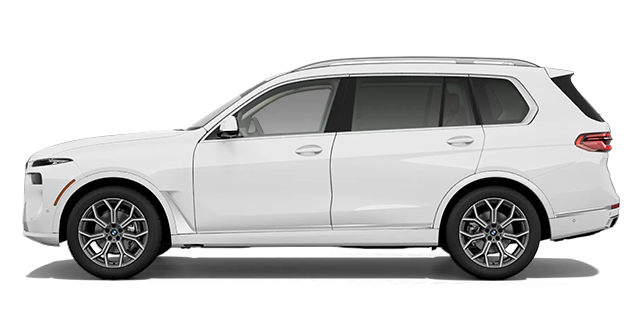 BMW X7 XDRIVE40I 2024 - Vue extérieure - 1