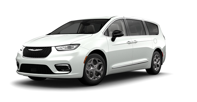 CHRYSLER PACIFICA LIMITED AWD 2024