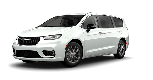 2024 CHRYSLER PACIFICA TOURING L AWD