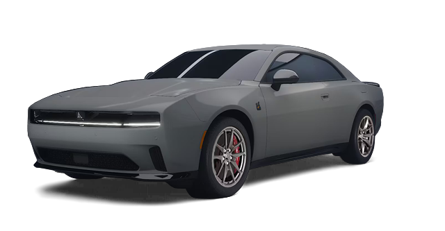 2024 DODGE Charger BEV SCAT PACK