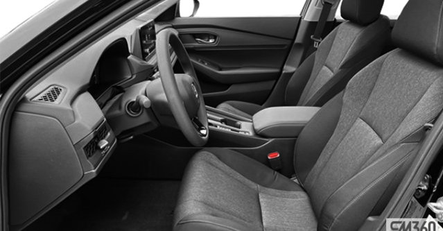 2024 HONDA Accord Sedan EX - Interior view - 1