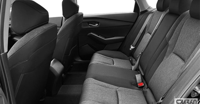 2024 HONDA Accord Sedan EX - Interior view - 2