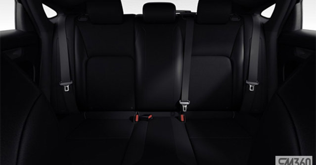 2024 HONDA Civic Hatchback SPORT CVT - Interior view - 2