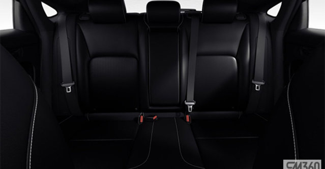 2024 HONDA Civic Hatchback SPORT TOURING CVT - Interior view - 2