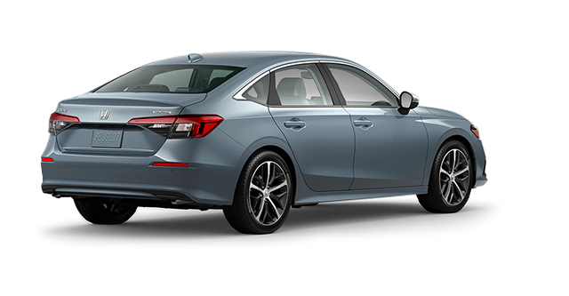 HONDA Civic Berline TOURING 2024 - Vue extérieure - 3