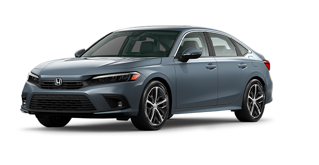 HONDA Civic Berline TOURING 2024 - Vue extérieure - 2