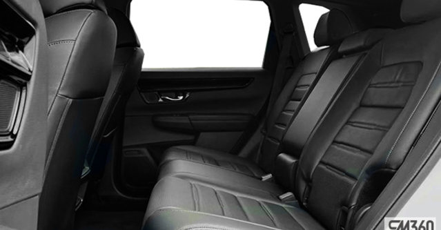 2024 HONDA CR-V Hybrid TOURING - Interior view - 2
