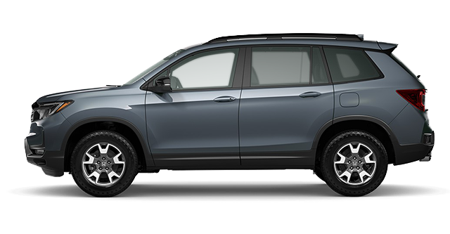 HONDA Passport TRAILSPORT 2024 - Vue extérieure - 1