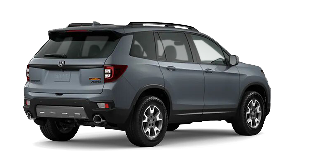 HONDA Passport TRAILSPORT 2024 - Vue extérieure - 3