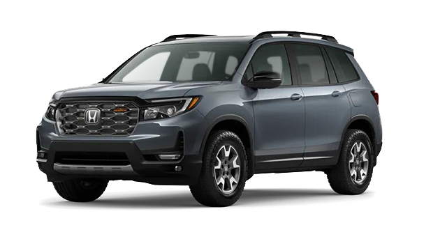 HONDA Passport TRAILSPORT 2024 - Vue extérieure - 2