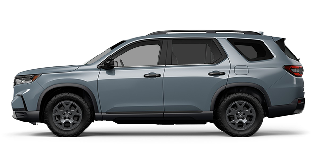 HONDA Pilot TRAILSPORT 2024 - Vue extérieure - 1