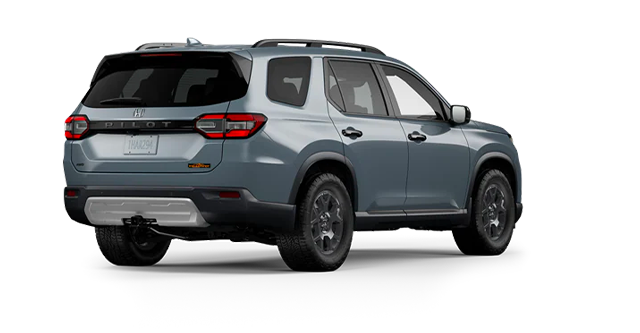 HONDA Pilot TRAILSPORT 2024 - Vue extérieure - 3