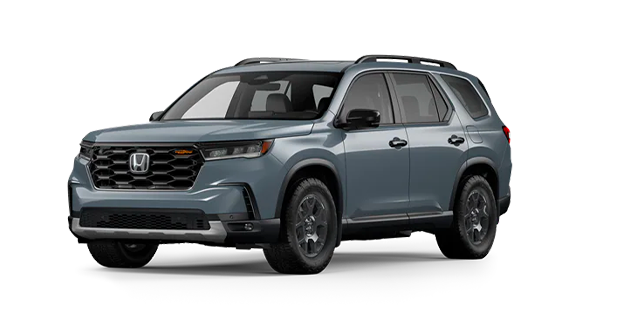 HONDA Pilot TRAILSPORT 2024 - Vue extérieure - 2