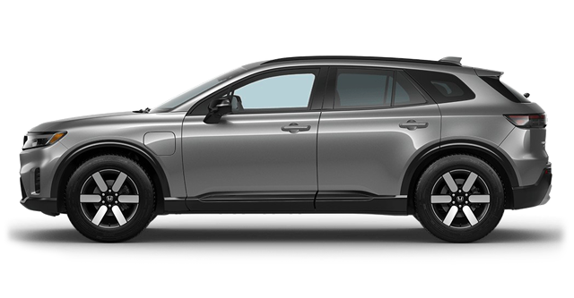 HONDA Prologue EX-L 2024 - Vue extérieure - 1