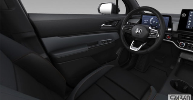 2024 HONDA Prologue TOURING - Interior view - 1