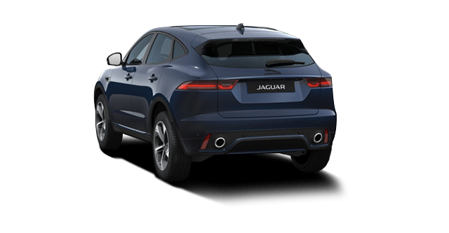 2024 Jaguar E-Pace R-Dynamic SE - Starting at 56050.0 | Jaguar Langley
