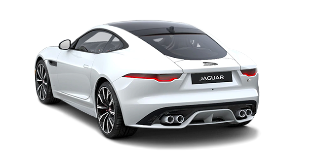 2024 Jaguar F-TYPE R75