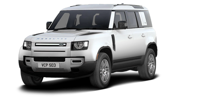 2024 LAND ROVER Defender 110 MHEV S - Exterior view - 2