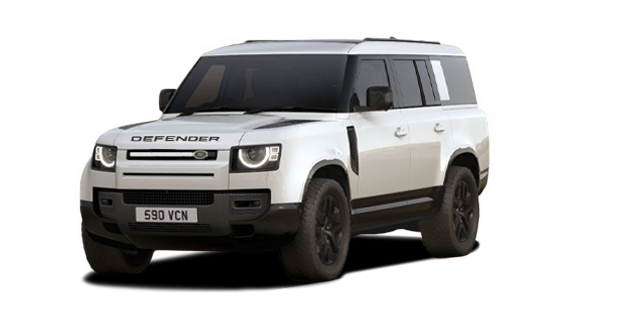 2024 LAND ROVER Defender 130 MHEV OUTBOUND - Exterior view - 2