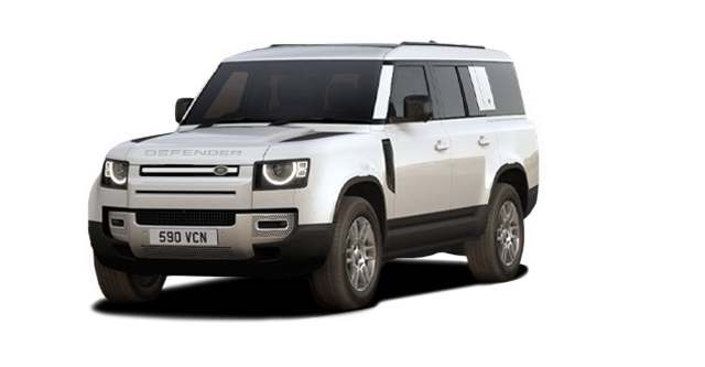 2024 LAND ROVER Defender 130 MHEV S - Exterior view - 2