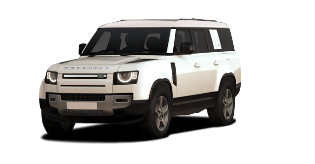 2024 LAND ROVER Defender 130 MHEV X-DYNAMIC SE - Exterior view - 2