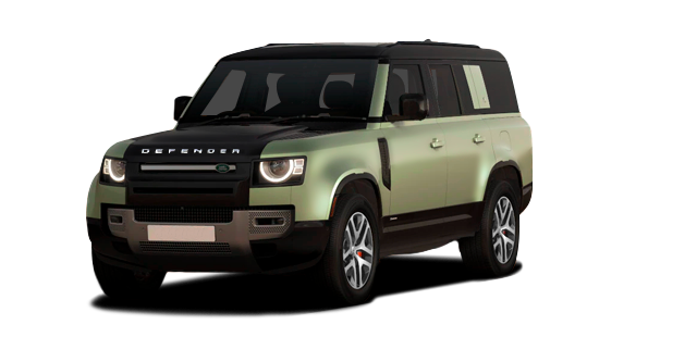 2024 LAND ROVER Defender 130 MHEV X - Exterior view - 2