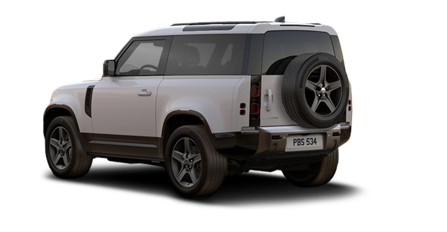 LAND ROVER Defender 90 MHEV X-DYNAMIC SE 2024 - Vue extrieure - 3