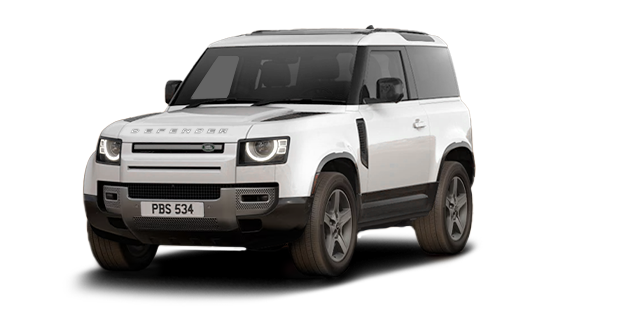 2024 LAND ROVER Defender 90 MHEV X-DYNAMIC SE - Exterior view - 2