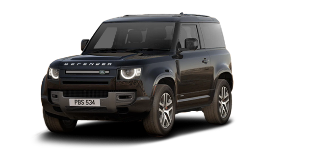 LAND ROVER Defender 90 MHEV X 2024 - Vue extrieure - 2