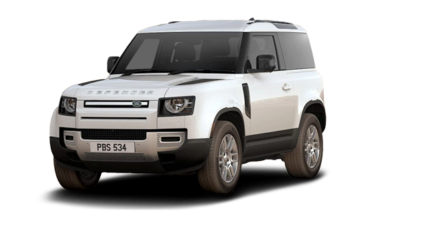 2024 Land Rover Defender 90 S