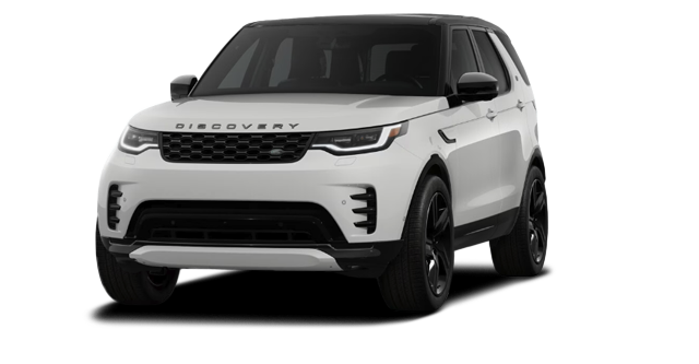 LAND ROVER Discovery MHEV DYNAMIC HSE 2024 - Vue extrieure - 2