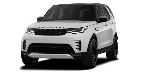 2024 LAND ROVER Discovery MHEV DYNAMIC SE - Exterior view - 2