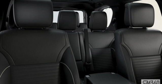 2024 LAND ROVER Discovery MHEV DYNAMIC SE - Interior view - 1