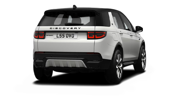 2024 Land Rover Discovery Sport DYNAMIC HSE