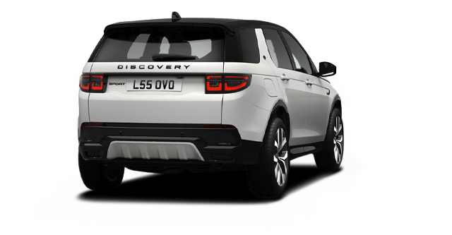 2024 Land Rover Discovery Sport DYNAMIC HSE