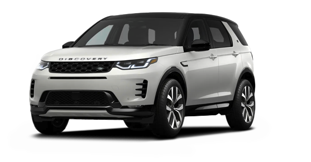 2024 Land Rover Discovery Sport DYNAMIC HSE