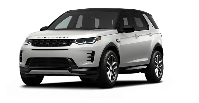 2024 Land Rover Discovery Sport DYNAMIC SE