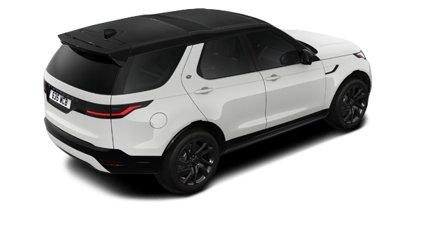 2024 LAND ROVER Discovery DYNAMIC SE - Exterior view - 3