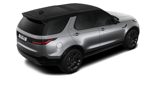 2024 Land Rover Discovery DYNAMIC SE - Starting at 79400.0 | Land Rover ...