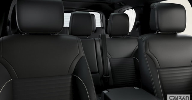 2024 LAND ROVER Discovery DYNAMIC SE - Interior view - 1
