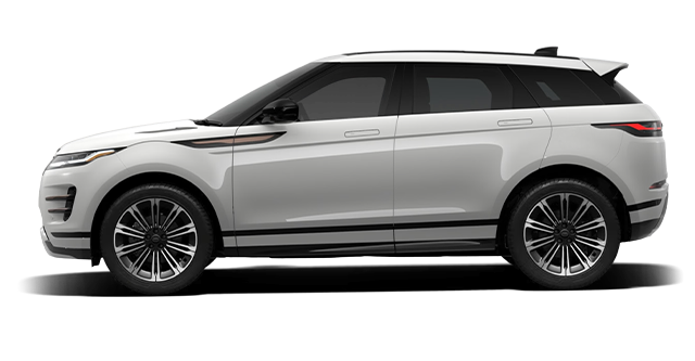 2024 LAND ROVER Range Rover Evoque DYNAMIC HSE - Exterior view - 1