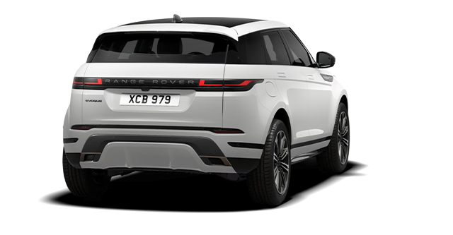 2024 Land Rover Range Rover Evoque Dynamic HSE