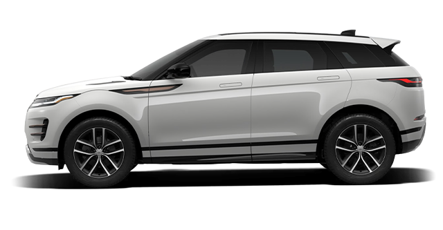 2024 LAND ROVER Range Rover Evoque DYNAMIC SE - Exterior view - 1