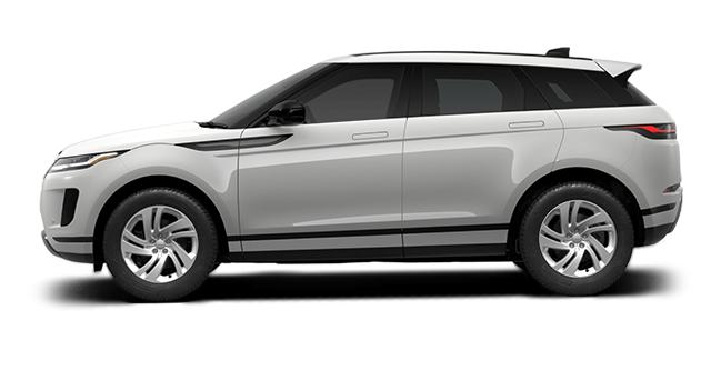2024 LAND ROVER Range Rover Evoque S - Exterior view - 1
