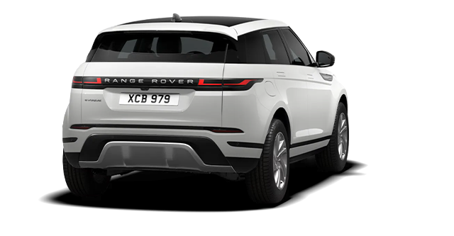 2024 Land Rover Range Rover Evoque S - Starting at 57600.0