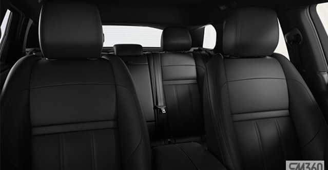 2024 LAND ROVER Range Rover Evoque S - Interior view - 1