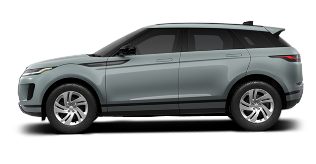 2024 Land Rover Range Rover Evoque