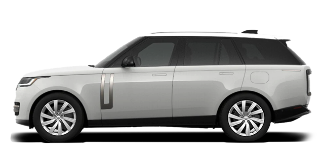 2024 Land Rover Range Rover PHEV SE SWB