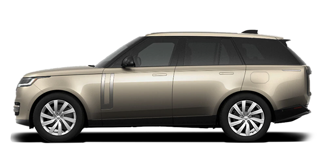 Land Rover Range Rover PHEV  2024