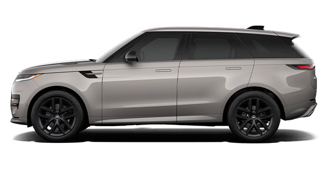 2024 Land Rover Range Rover Sport MHEV